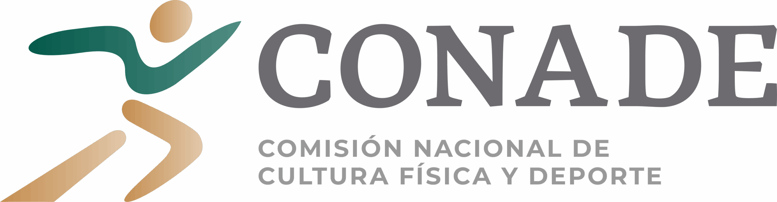 CONADE - Comisión Nacional de Cultura Física y Deporte