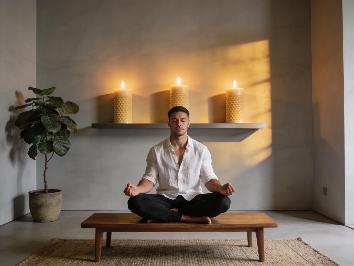 Mentalcoaching Ingolstadt — Coach Garcia