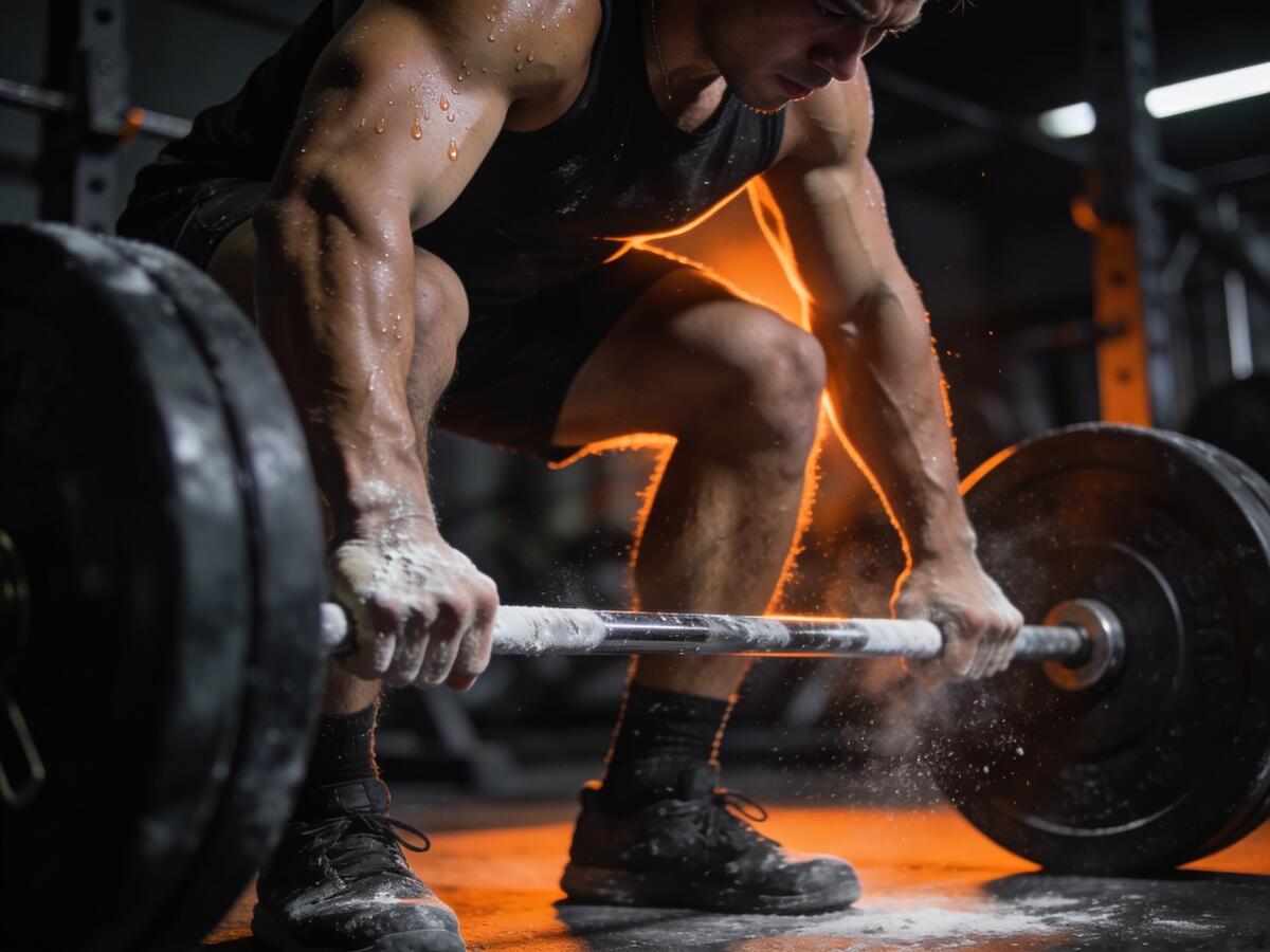 Personal Training Ingolstadt — Coach Garcia